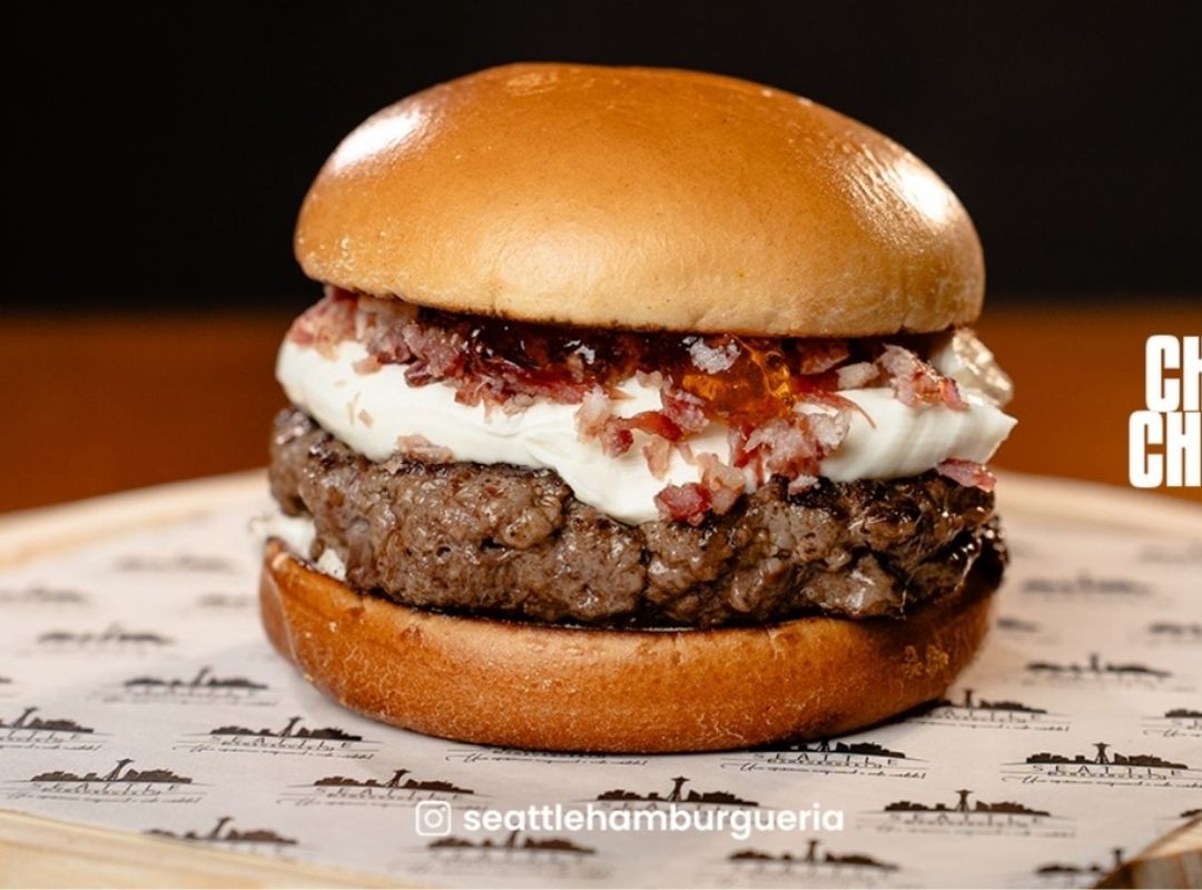 (Apenas Retirada) delicious Burguer