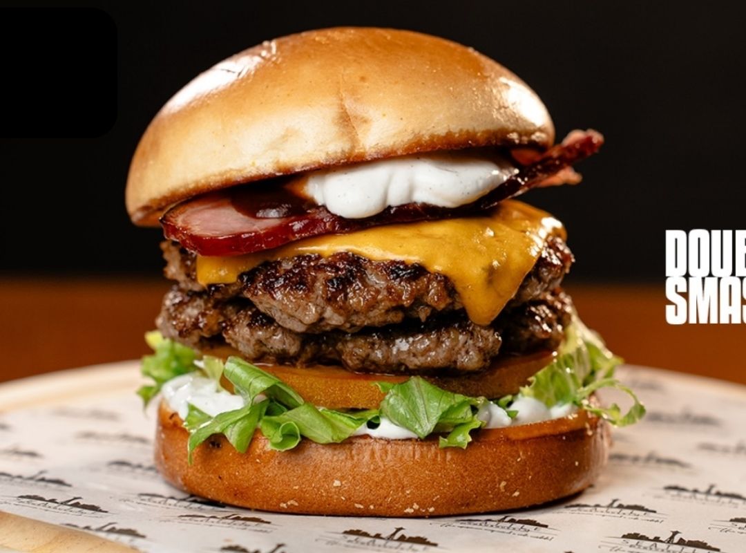 (Apenas Retirada) delicious Burguer