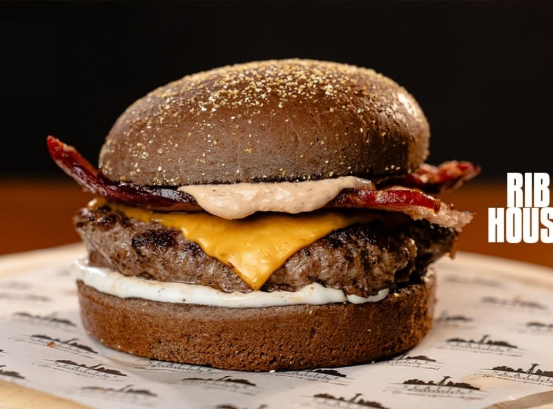 (Apenas Retirada) delicious Burguer